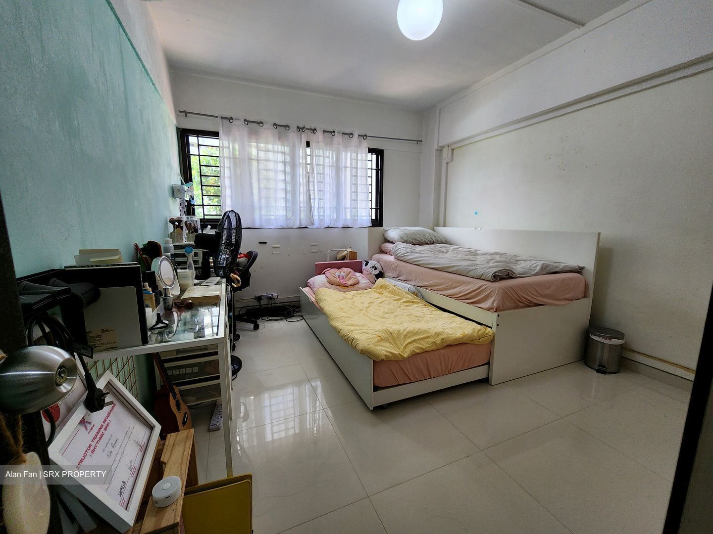 Blk 306 Ang Mo Kio Avenue 1 (Ang Mo Kio), HDB 5 Rooms #398098831